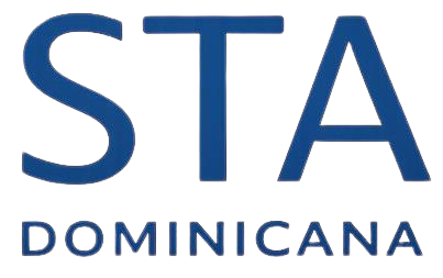 STA Dominicana Text